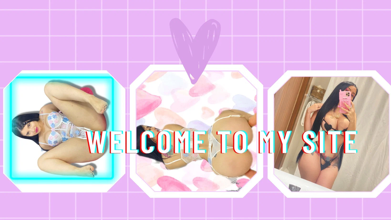 🍑Big Ass🍑 profile banner