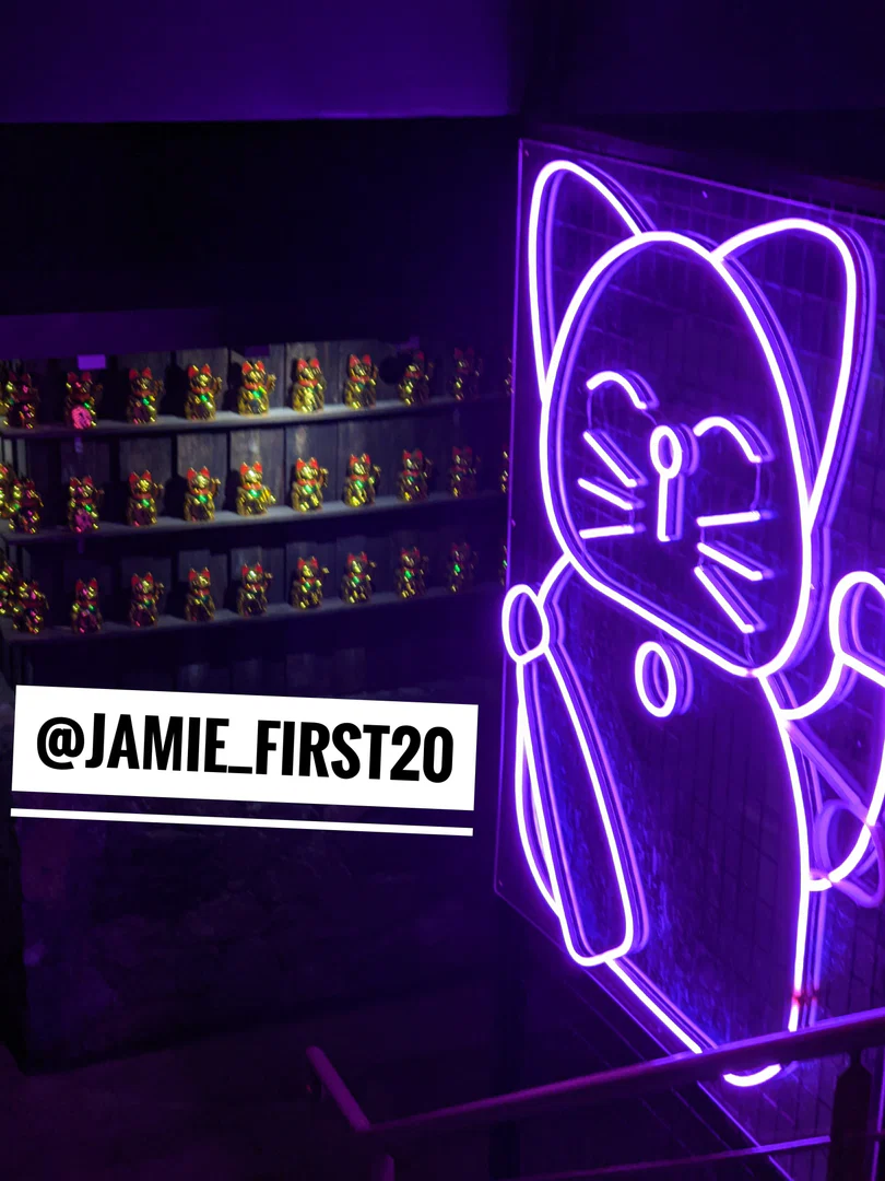 Jamie First profile banner