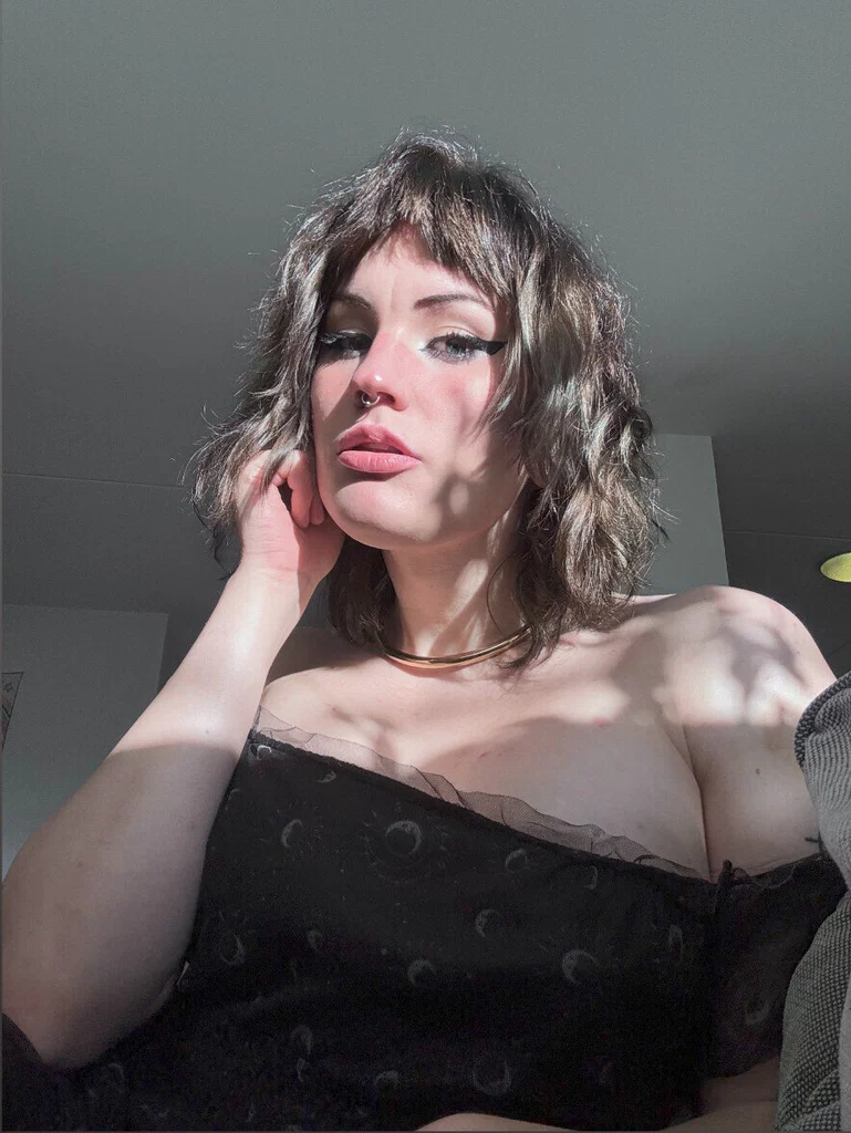 Pixie's avatar