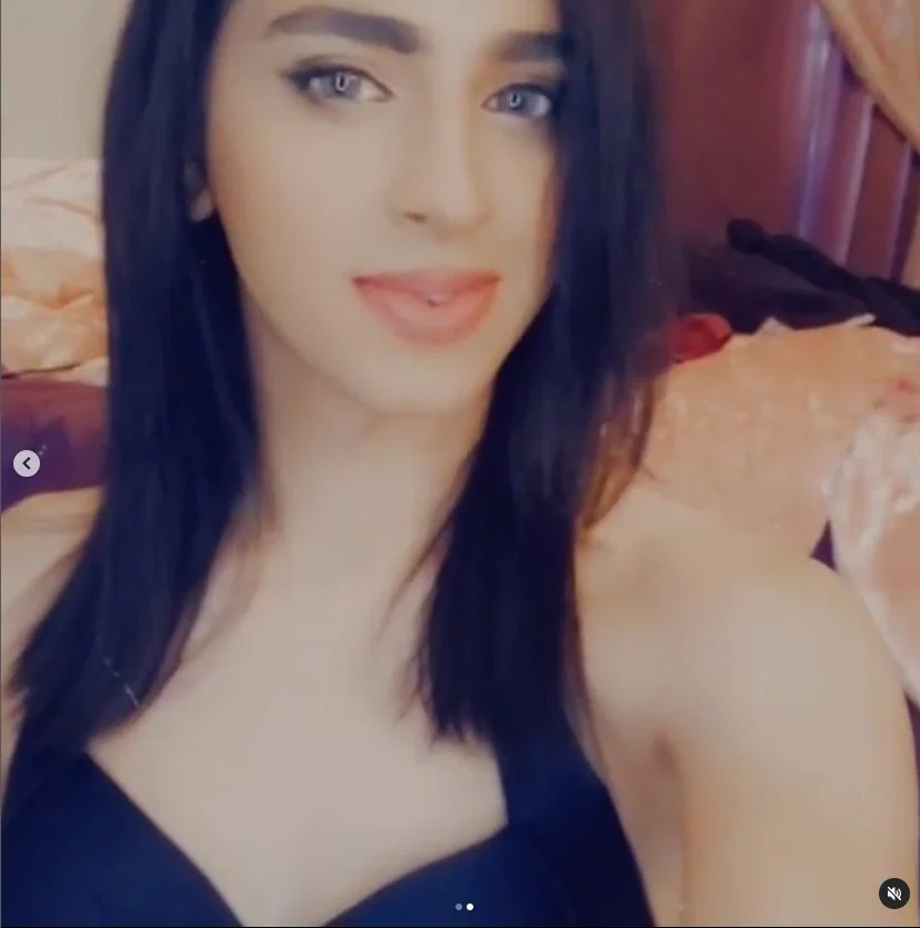 Misty Morella (femboy princess)'s avatar