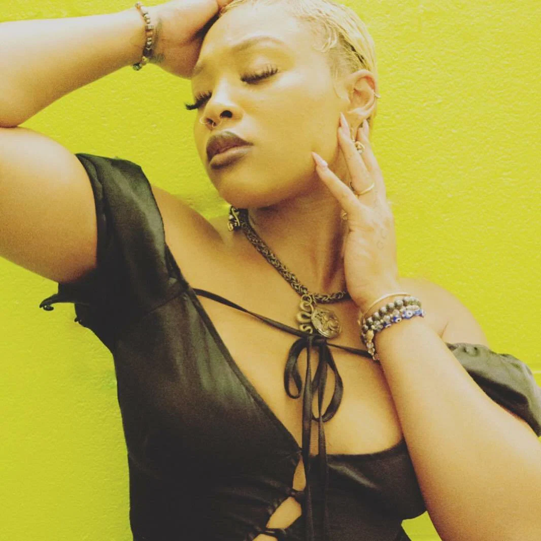 Any Ole Black Woman profile banner