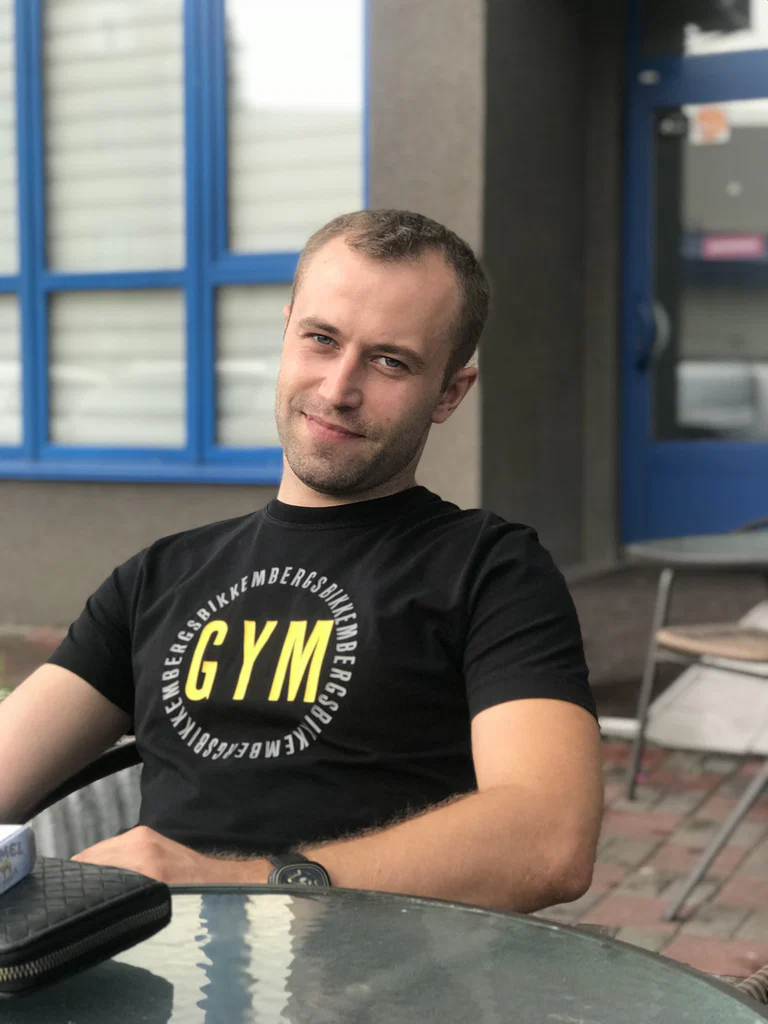 Vitamin's avatar
