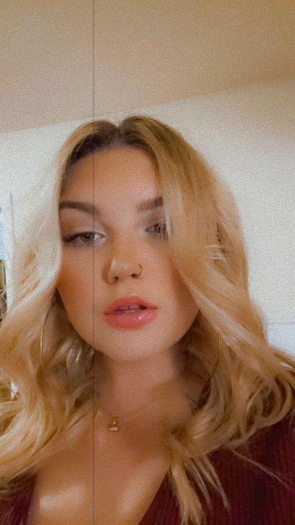 Flawless queen's avatar
