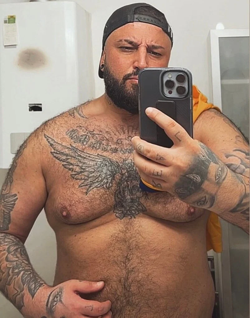 Turkish Beefy Bear 🥩🐻's avatar