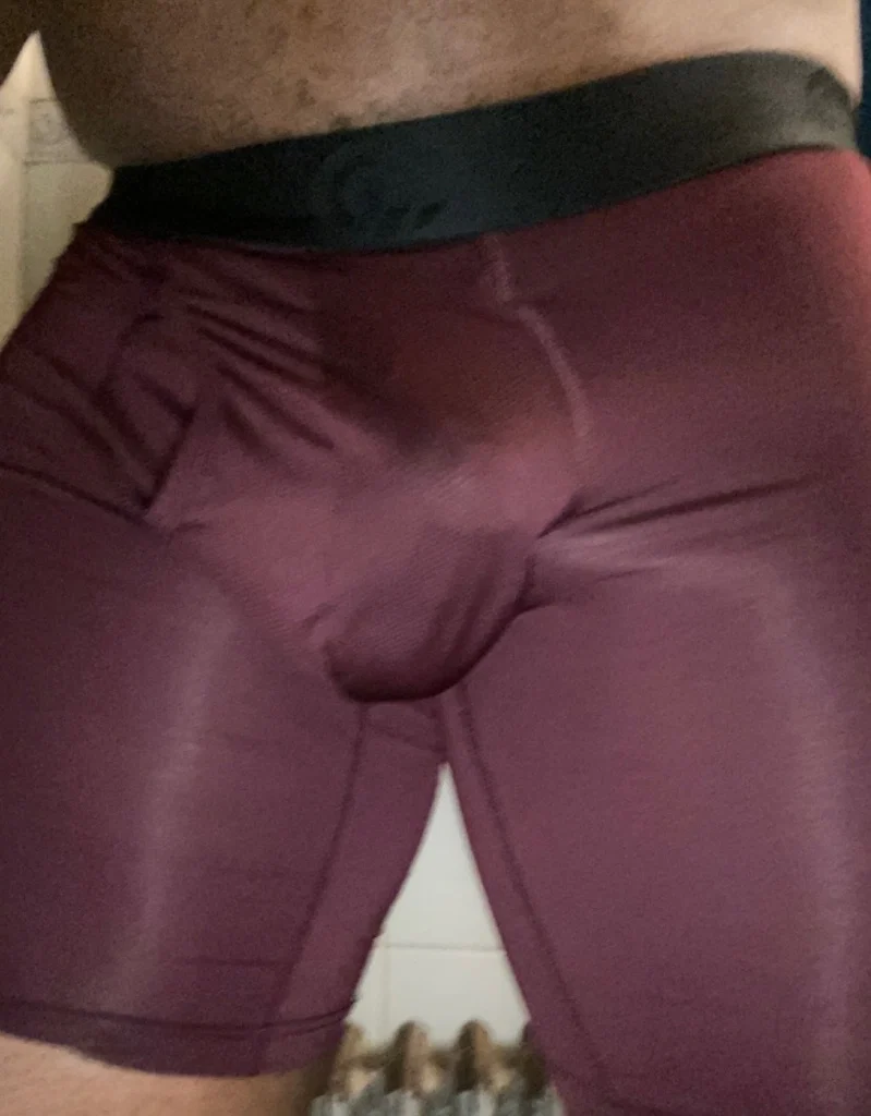Mr. BBW/Thick Lover
