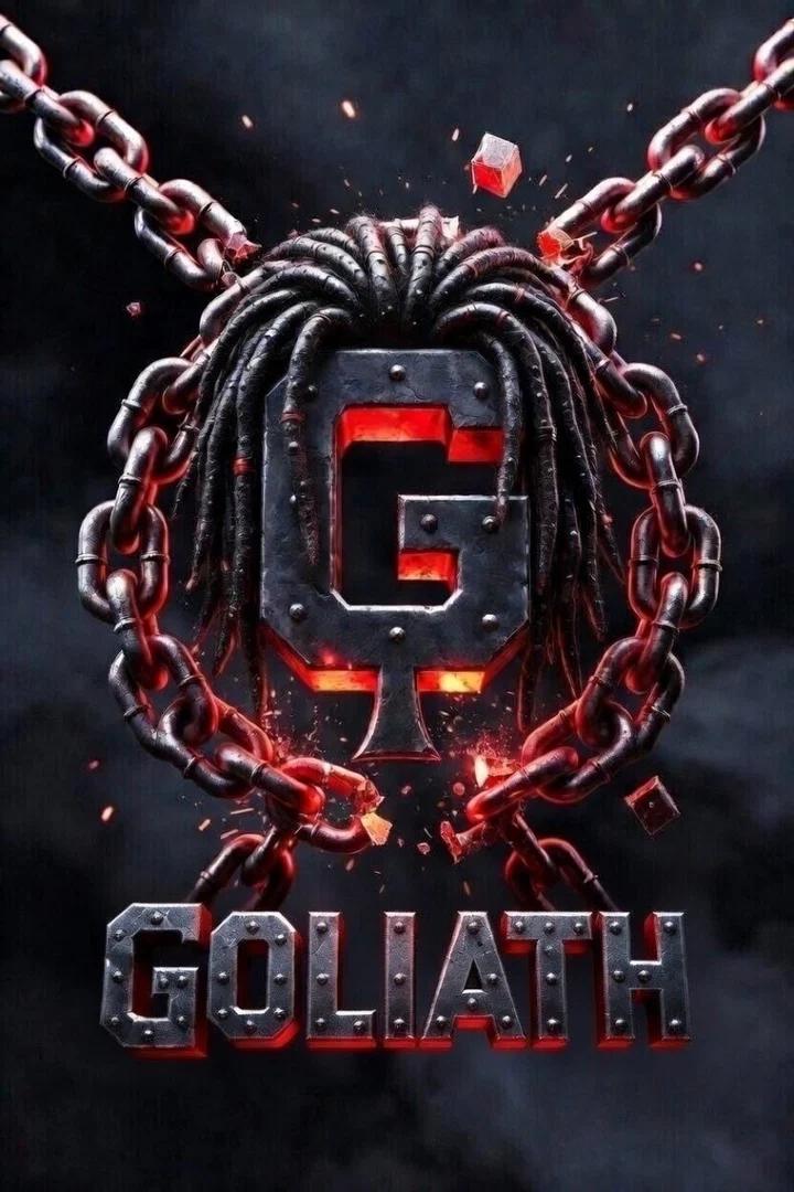 GoliathOfDFW profile banner