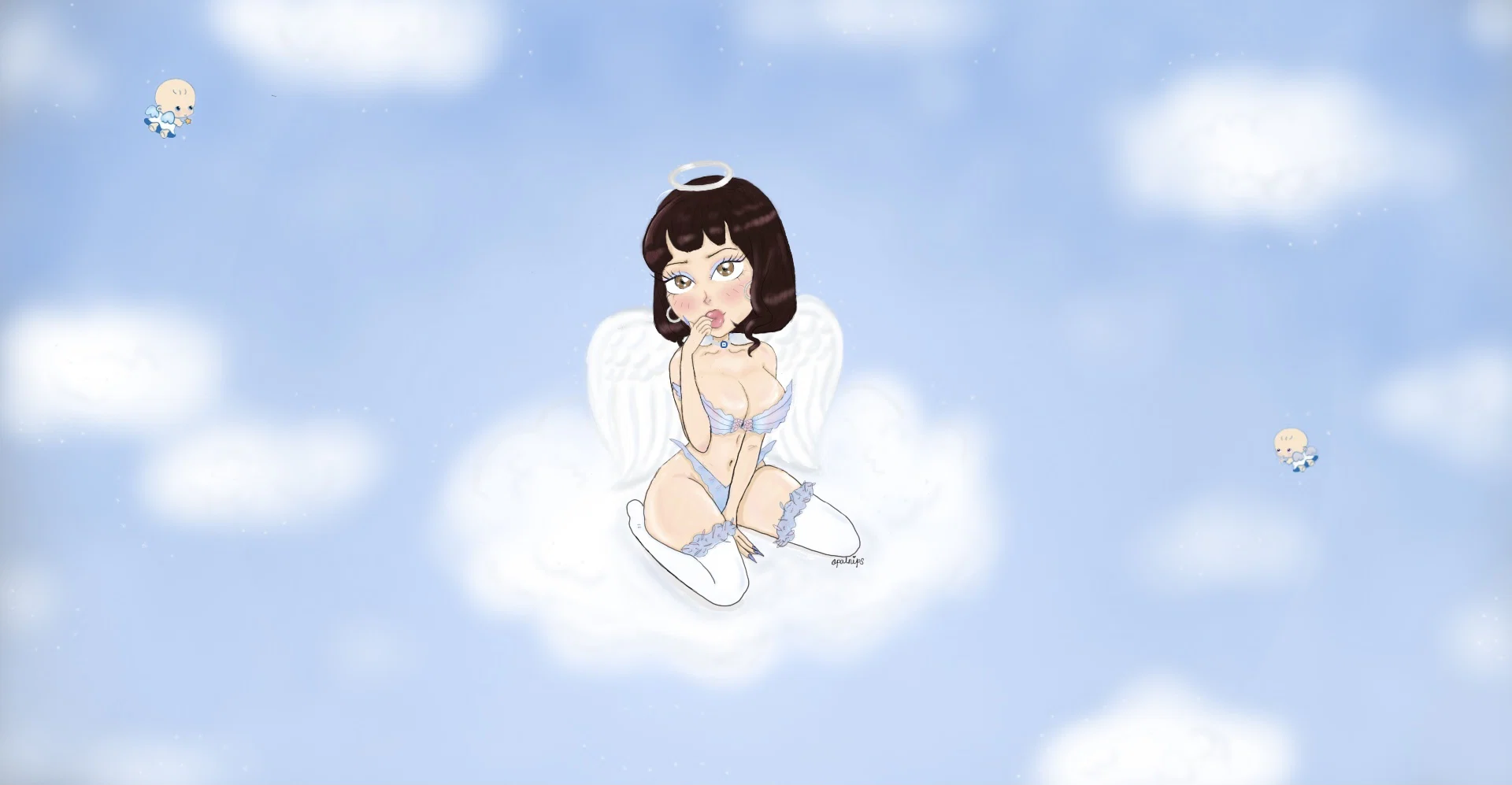 lo profile banner