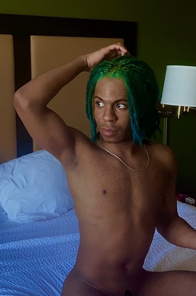 King Money’s Life's avatar
