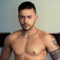 Henry Parys's avatar