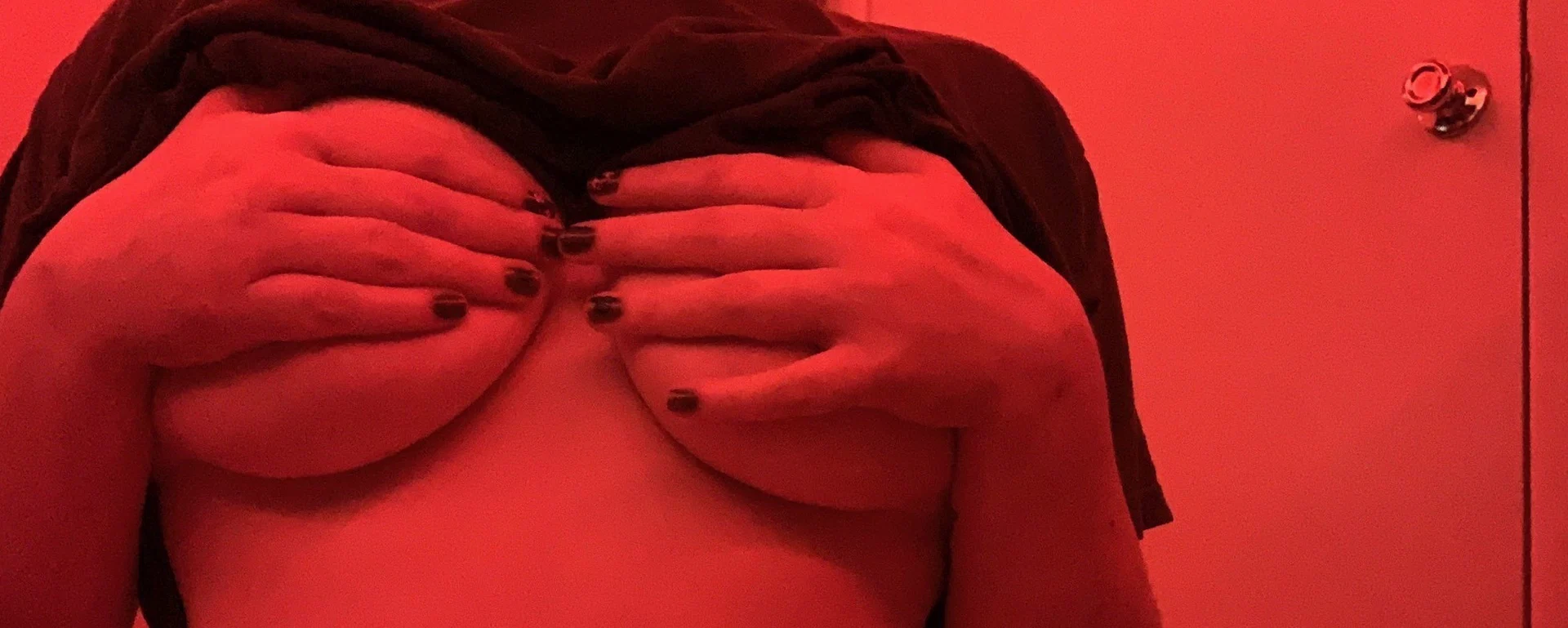 Cherri Rae profile banner