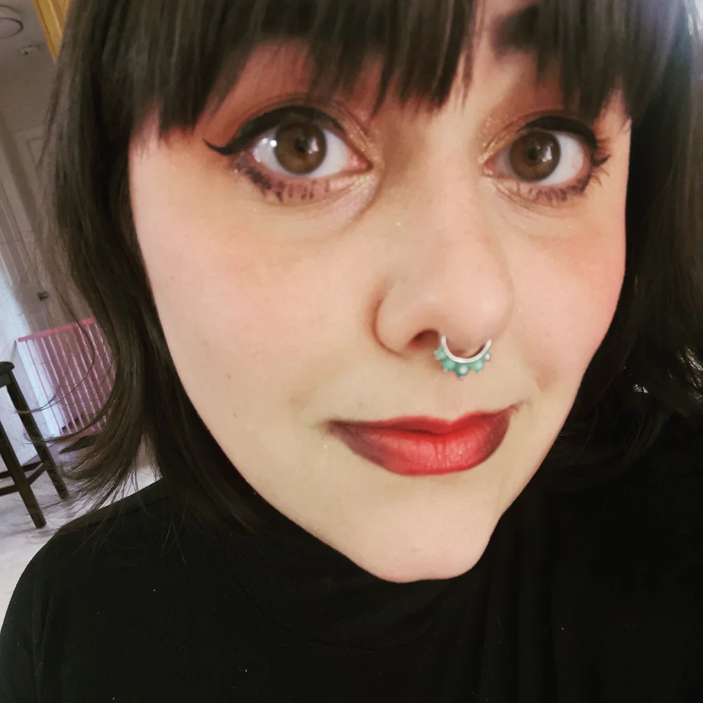 Mother Witch's avatar