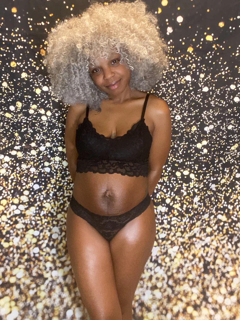 Baby D's avatar