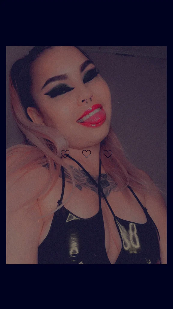 Kitty's avatar