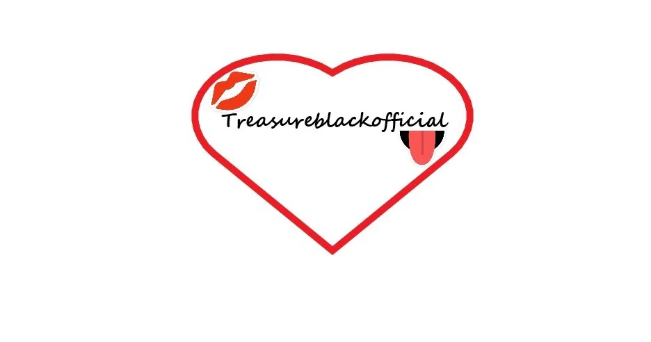 Treasure Black's avatar