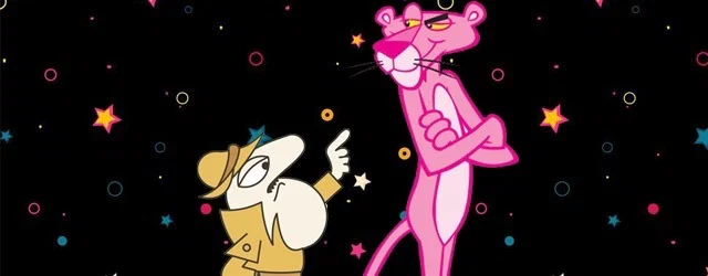 πΊπ PINK PANTHER POVβsππΊ profile banner