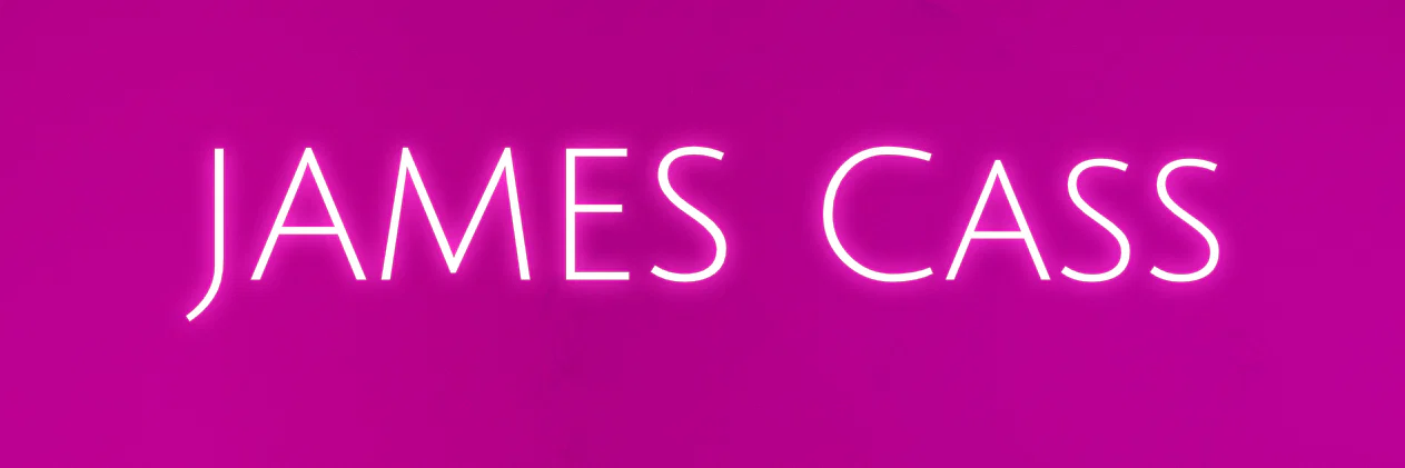 James Cass profile banner