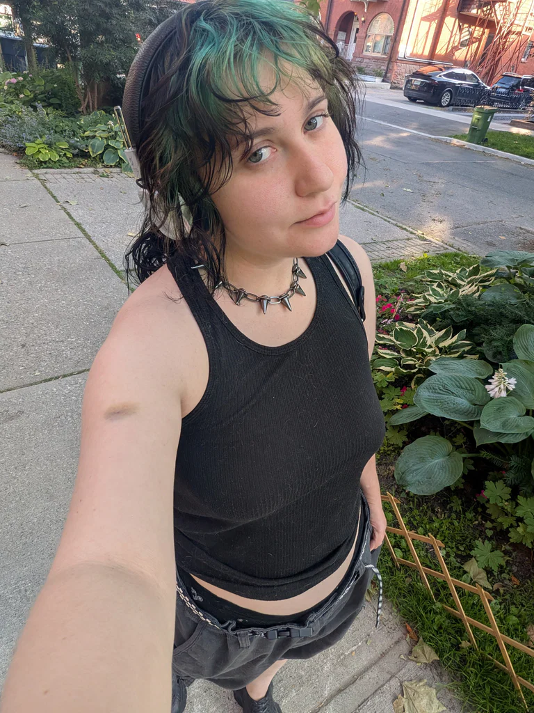 Pixie Dream Ghoul's avatar