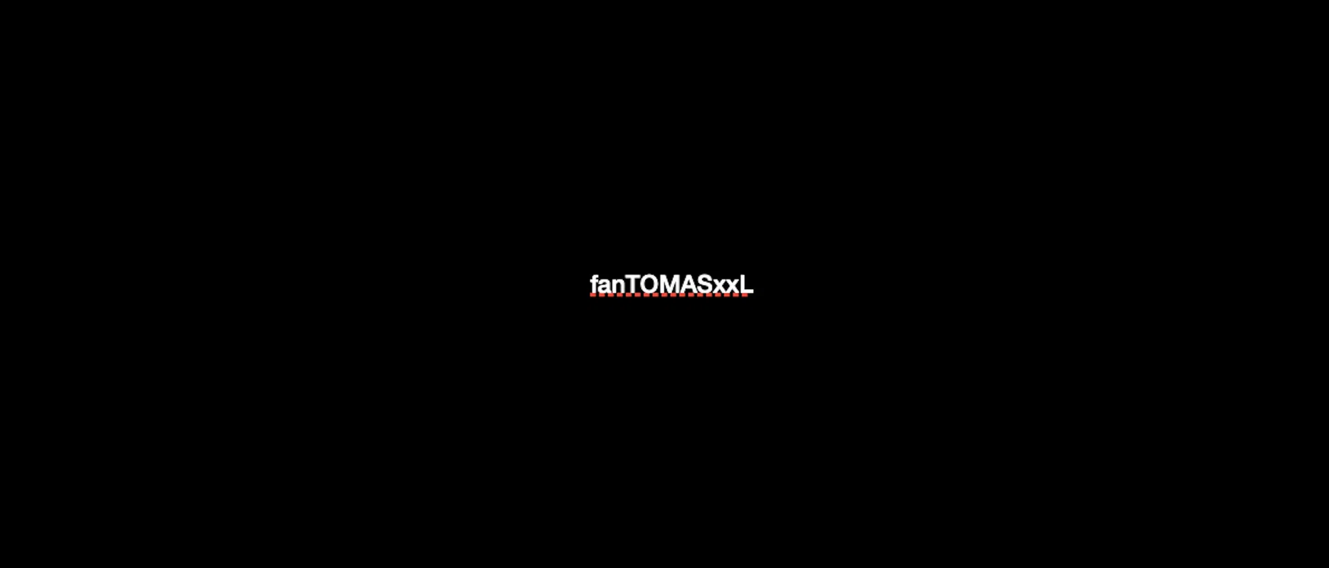 fanTomasXxL profile banner
