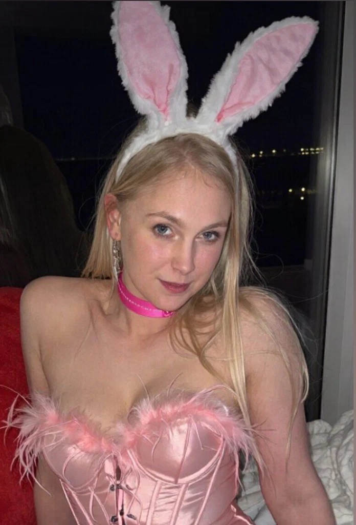 Elise💞The Butt Princess💞's avatar