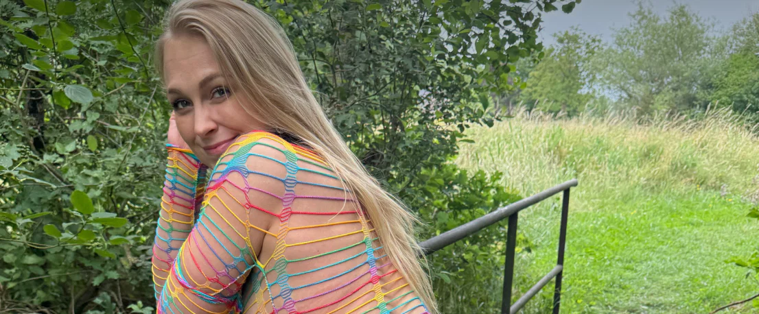 Elise💞The Butt Princess💞 profile banner