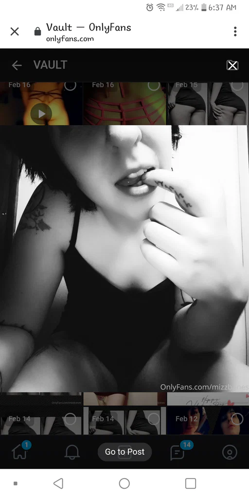 MizzBones
