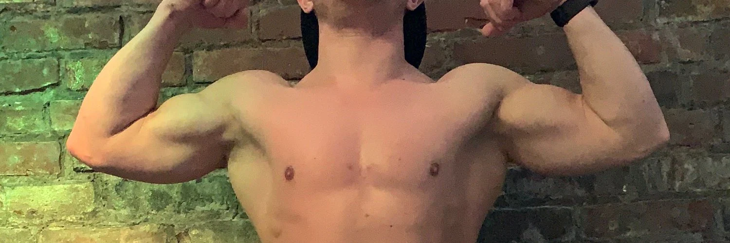 Aaron Skye XXX profile banner