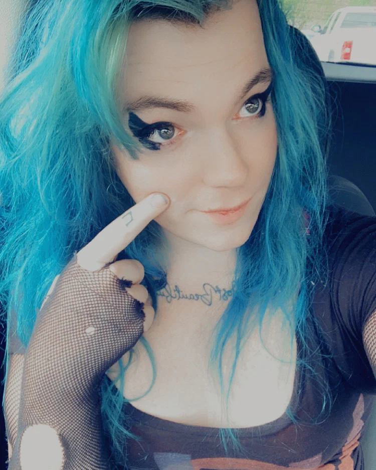 ChloeSuxxx's avatar