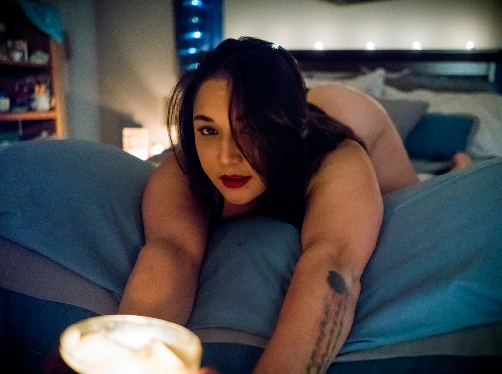 Luscious Lisa