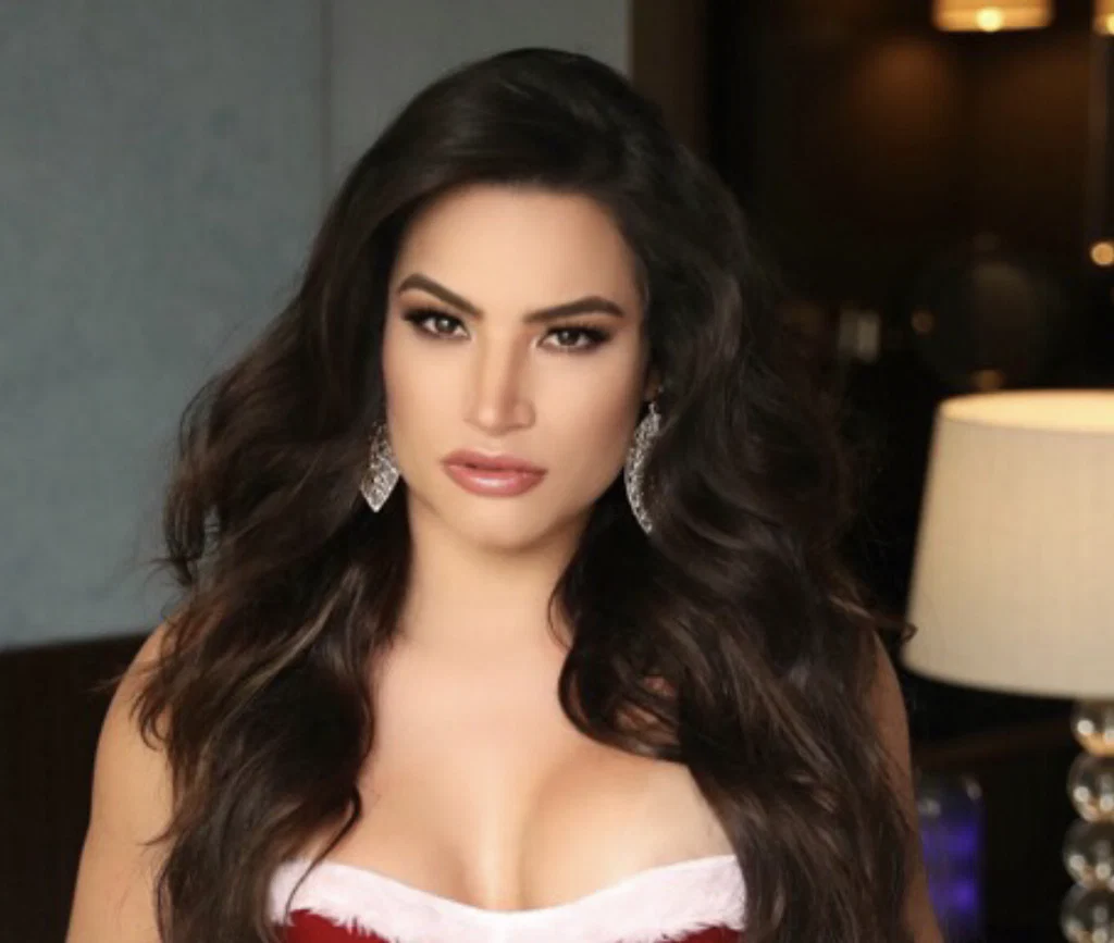Raissa barbosa's avatar