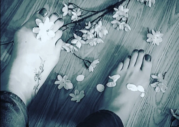 Feetforfestish profile banner