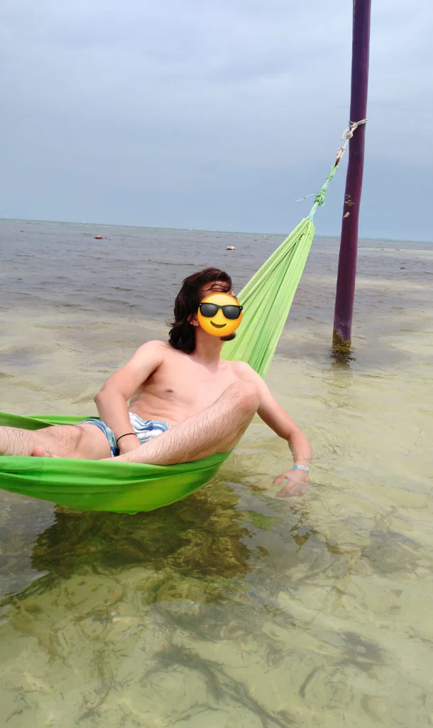 Serge's avatar