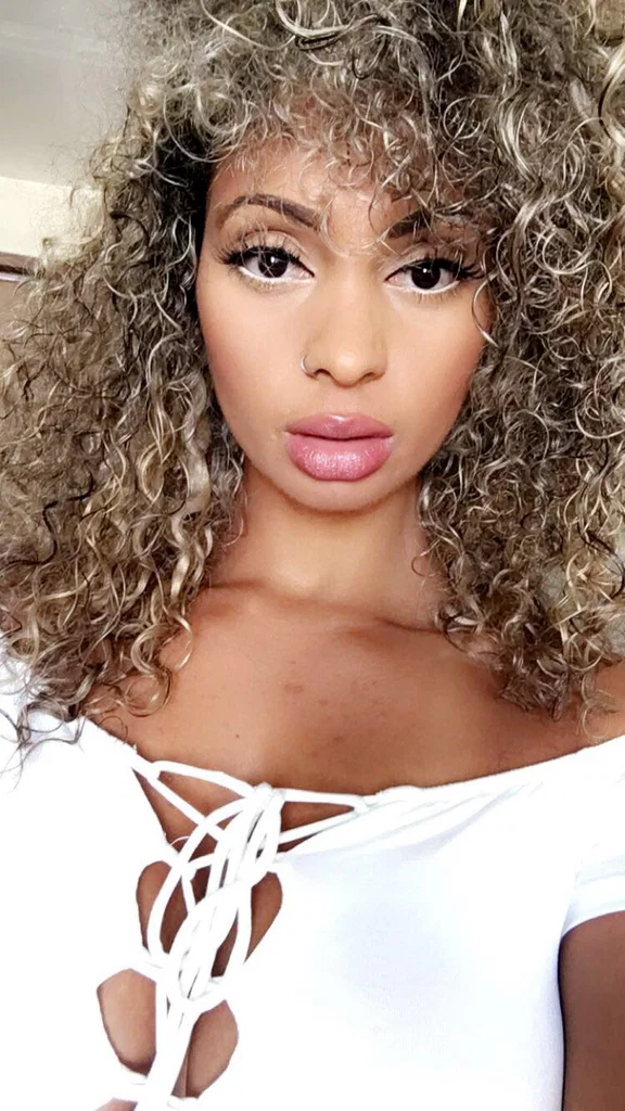 Kyesha Marie