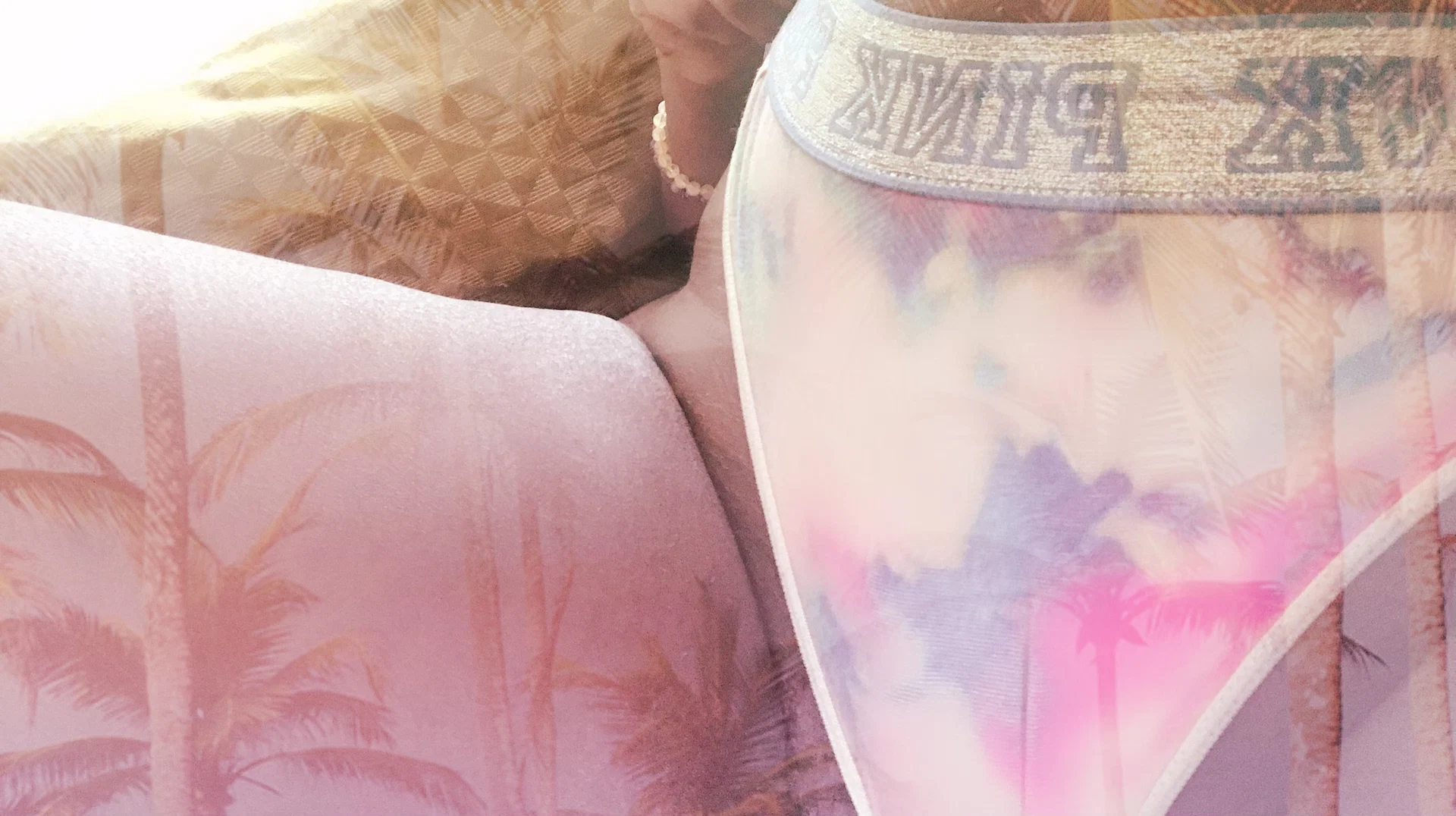 Nina Star profile banner