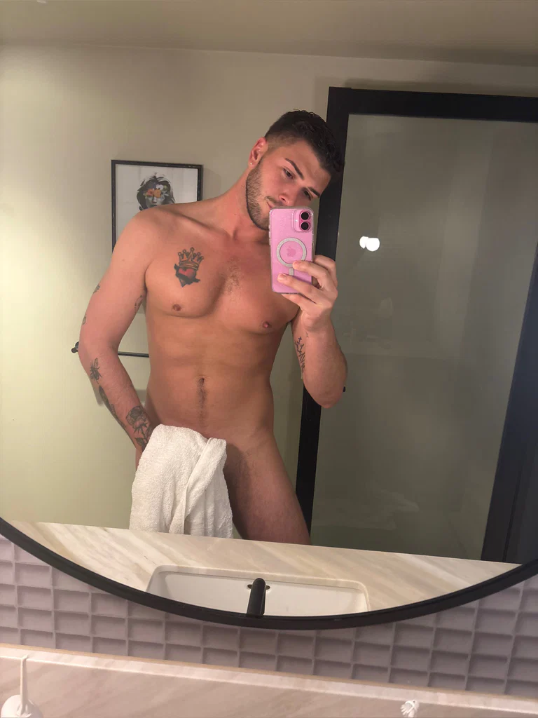 Justin Dean ✨'s avatar