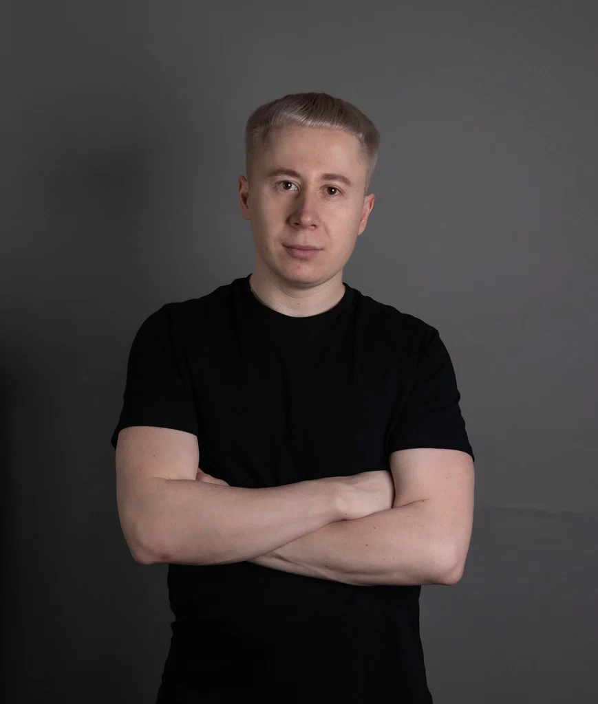Nick M4M Massage's avatar