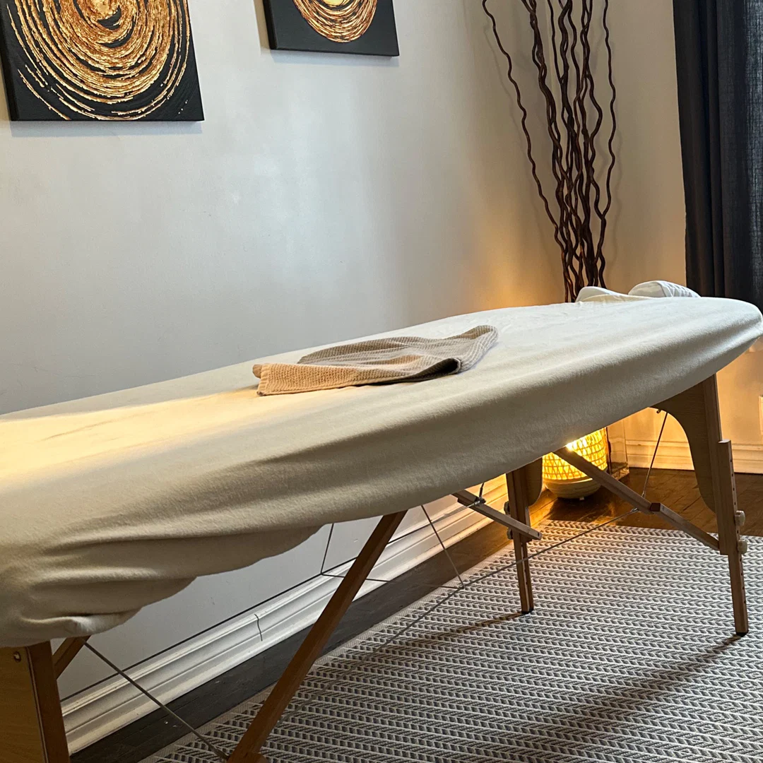 Nick M4M Massage profile banner
