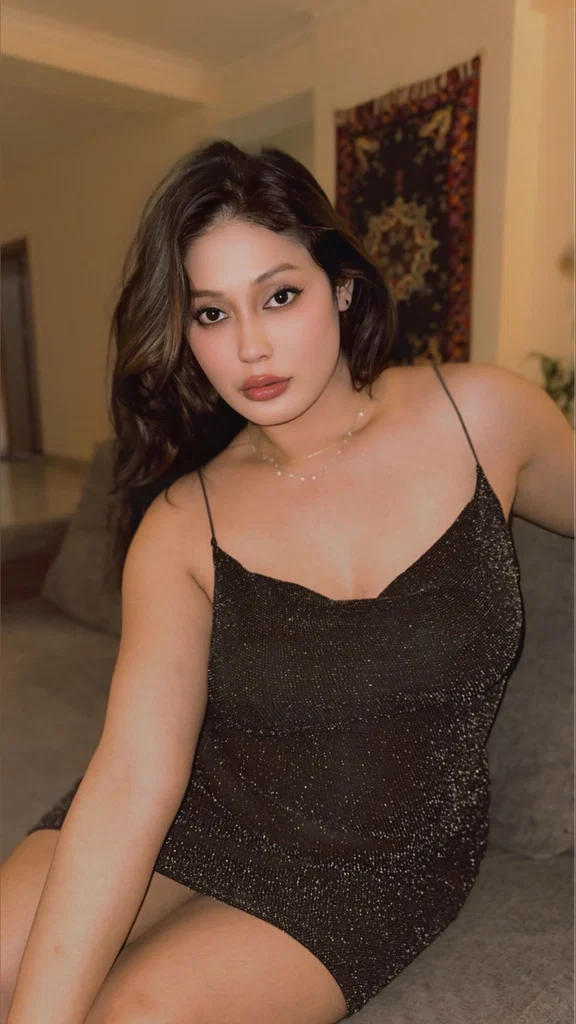 Real Goddess Anna