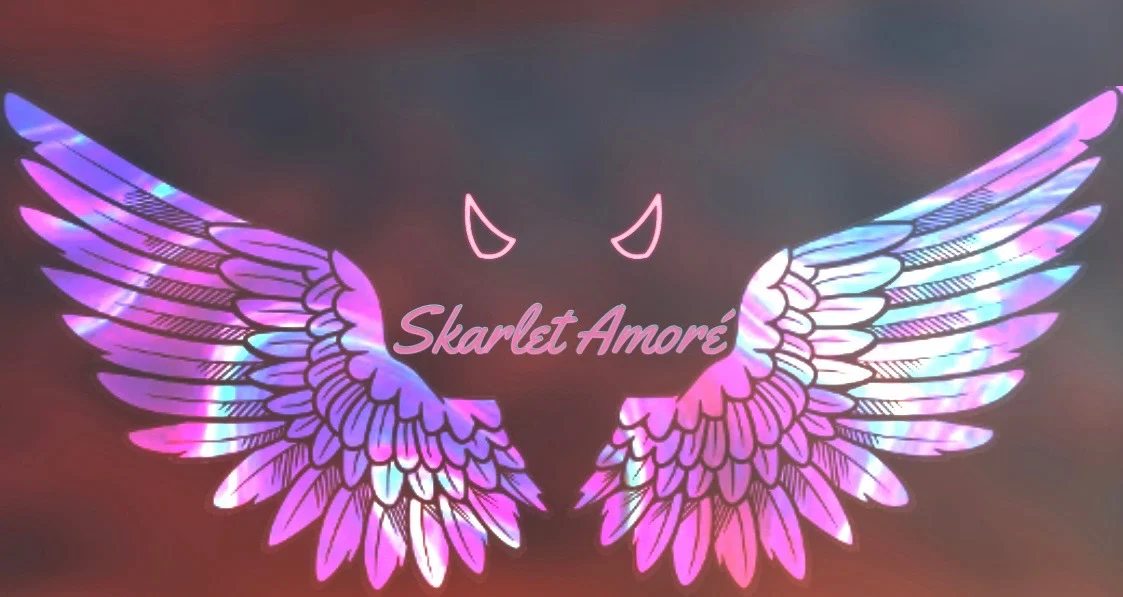 Skarlet Amoré profile banner