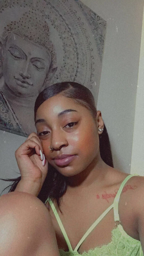 Hottie 🥵