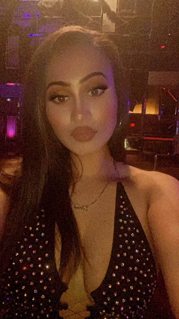 Nikkiibodii's avatar
