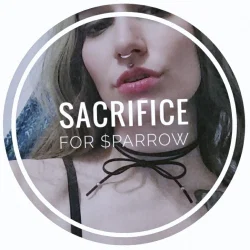 $ P A R R O W's avatar