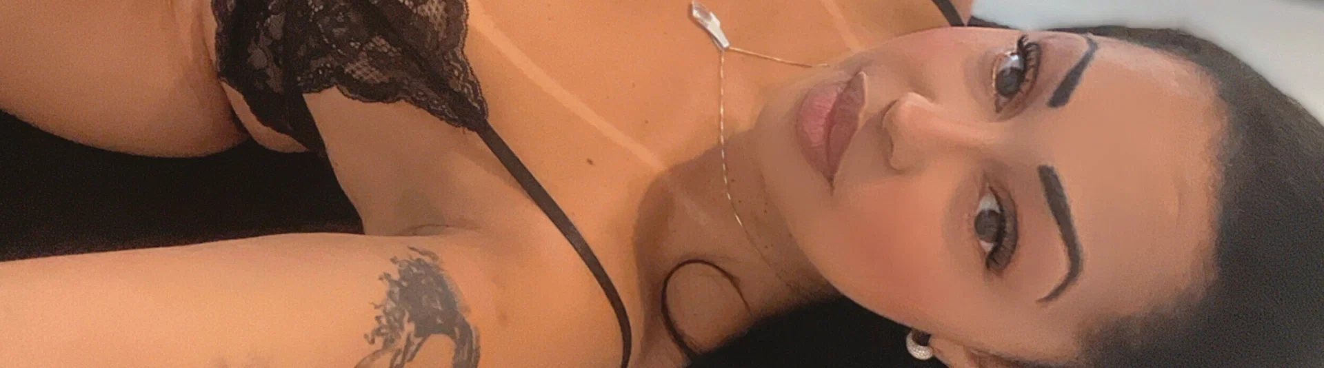 Maria Joy profile banner