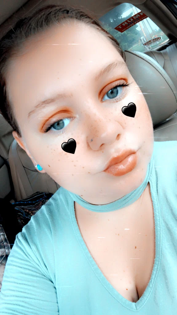 Autumn freeman's avatar