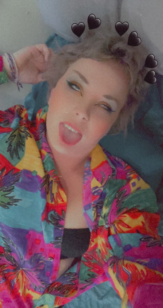 Bubble_babe's avatar