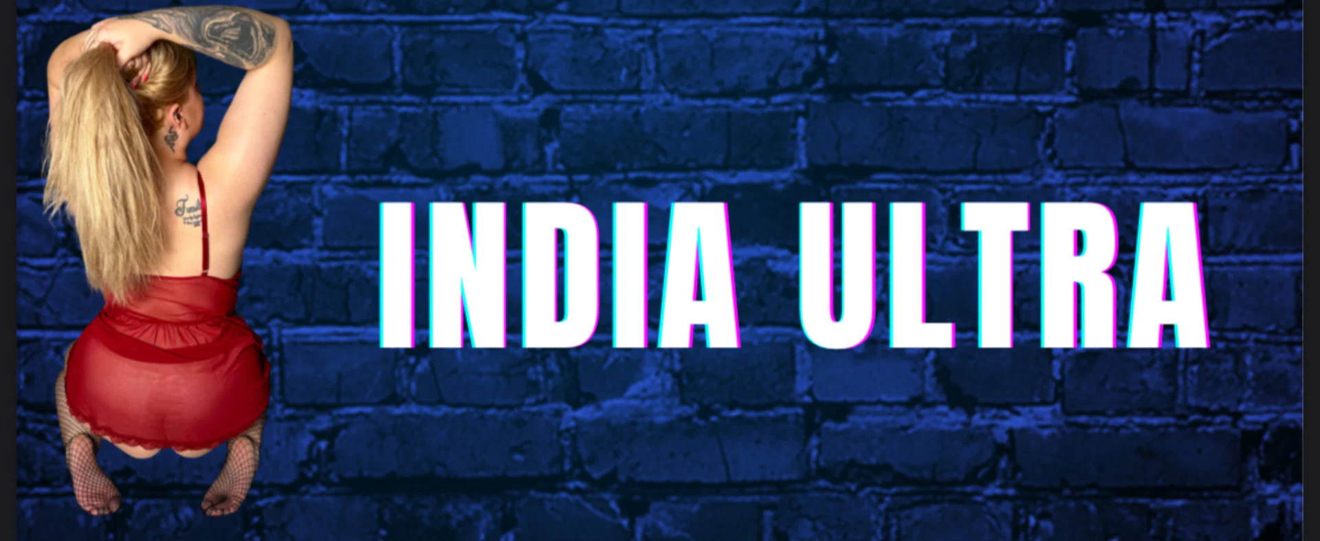 India Ultra π€ profile banner