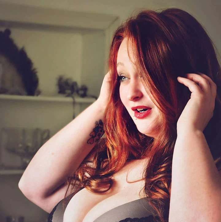 Anna Lynn's avatar