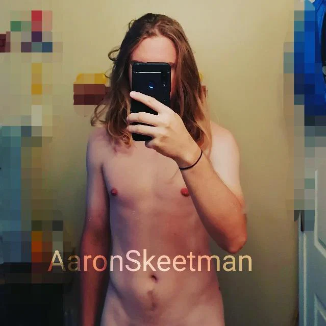 Aaron Skeetman's avatar