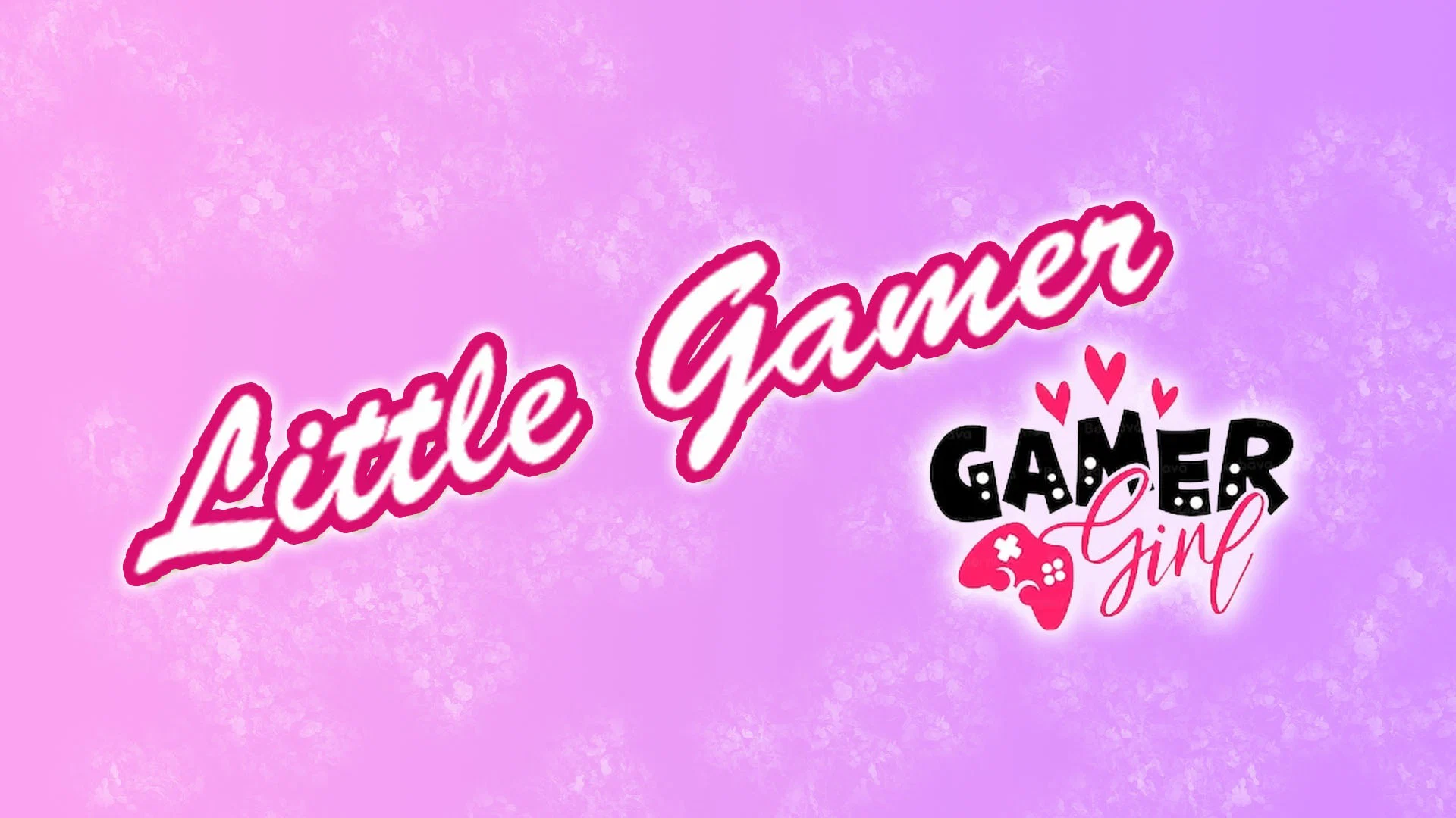 Little_gamer profile banner
