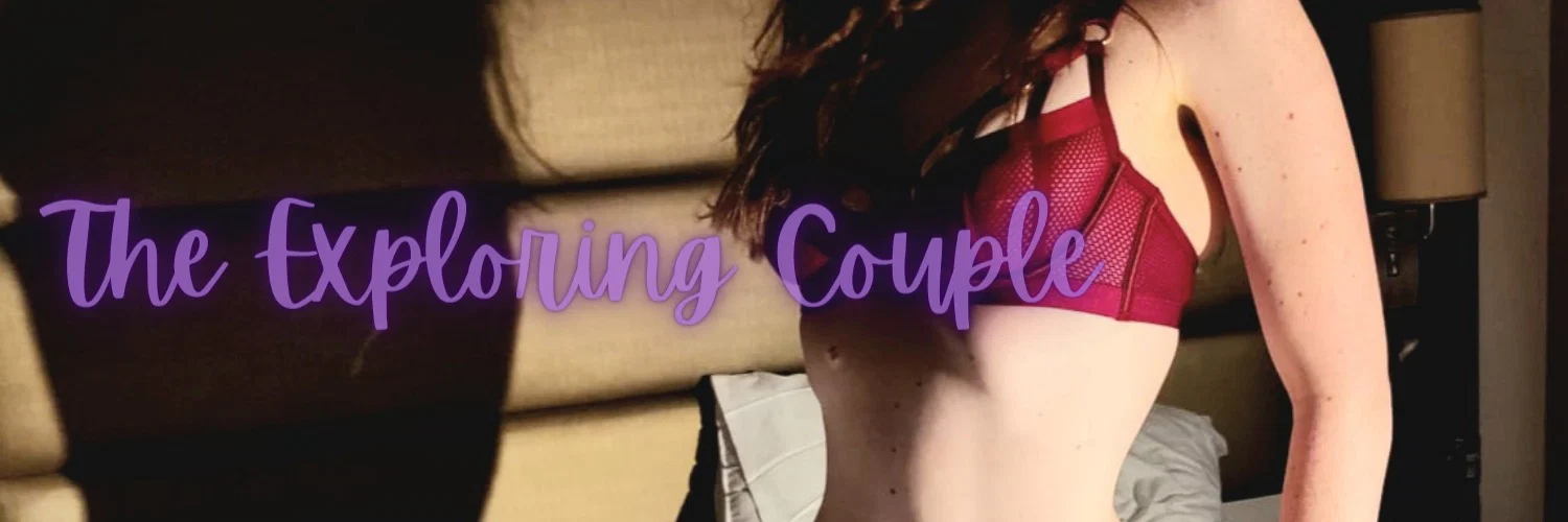 TheExploringCouple profile banner