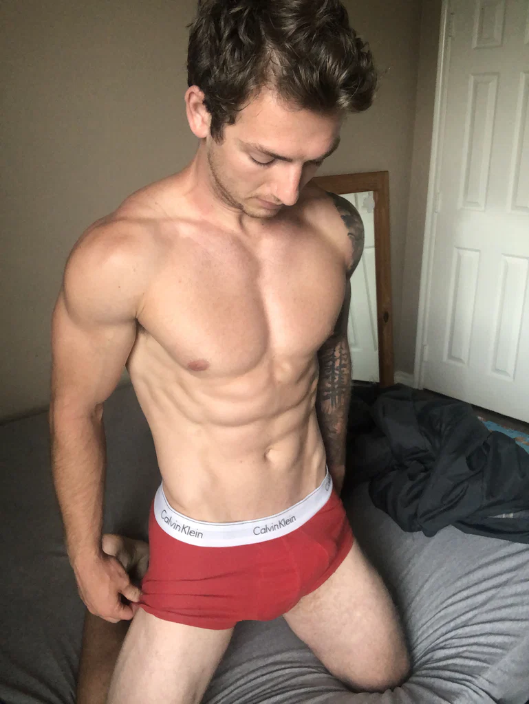 Connor Hart's avatar